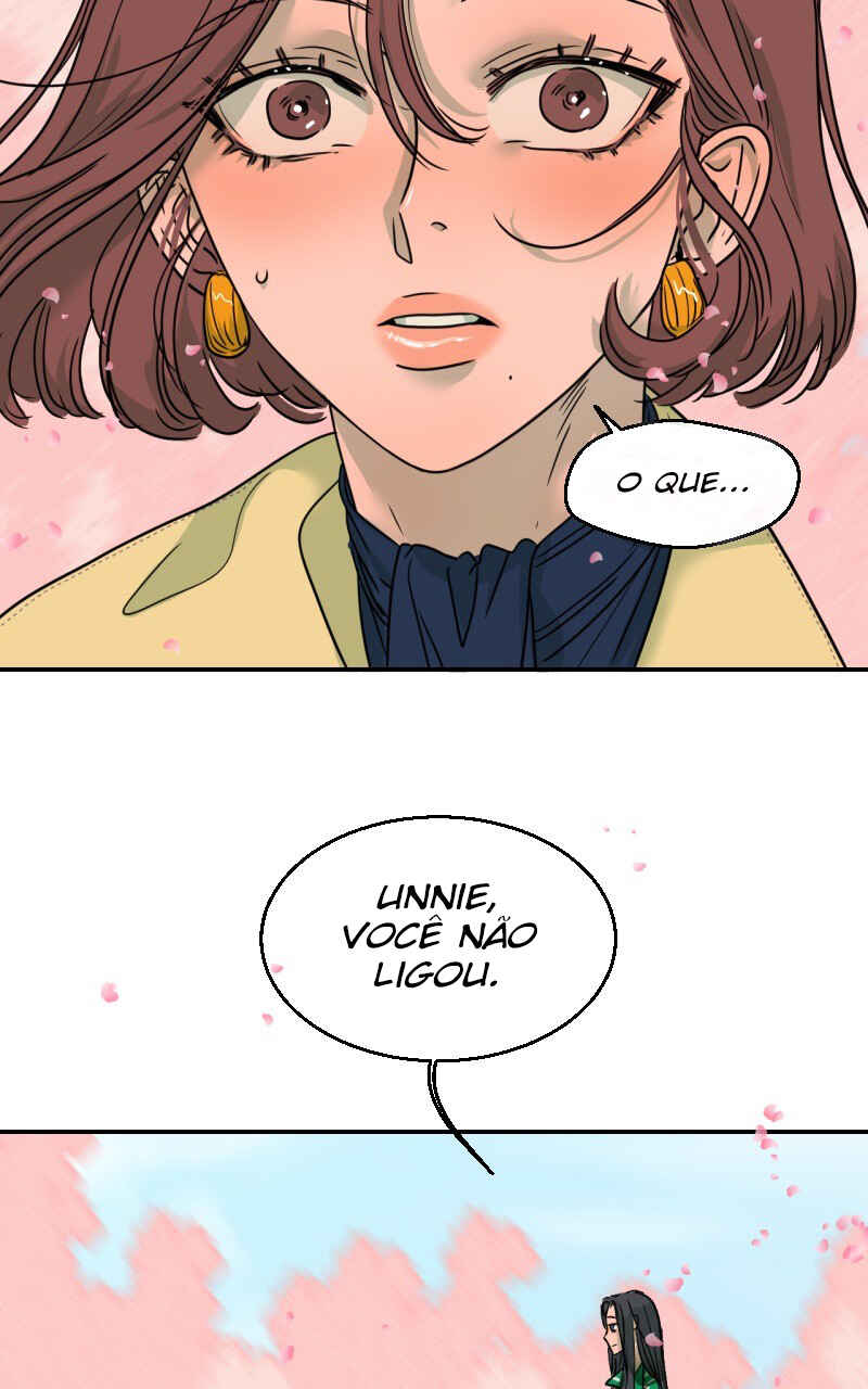 Unnie, I like you! Chapter 6.2 - Page 3