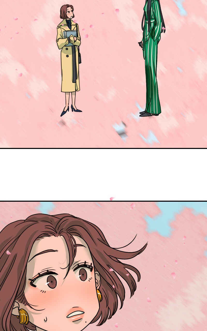 Unnie, I like you! Chapter 6.2 - Page 4