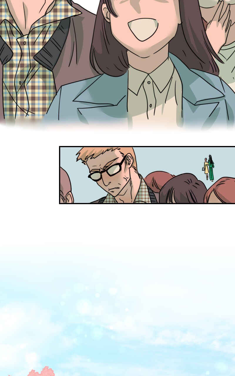 Unnie, I like you! Chapter 6.2 - Page 8