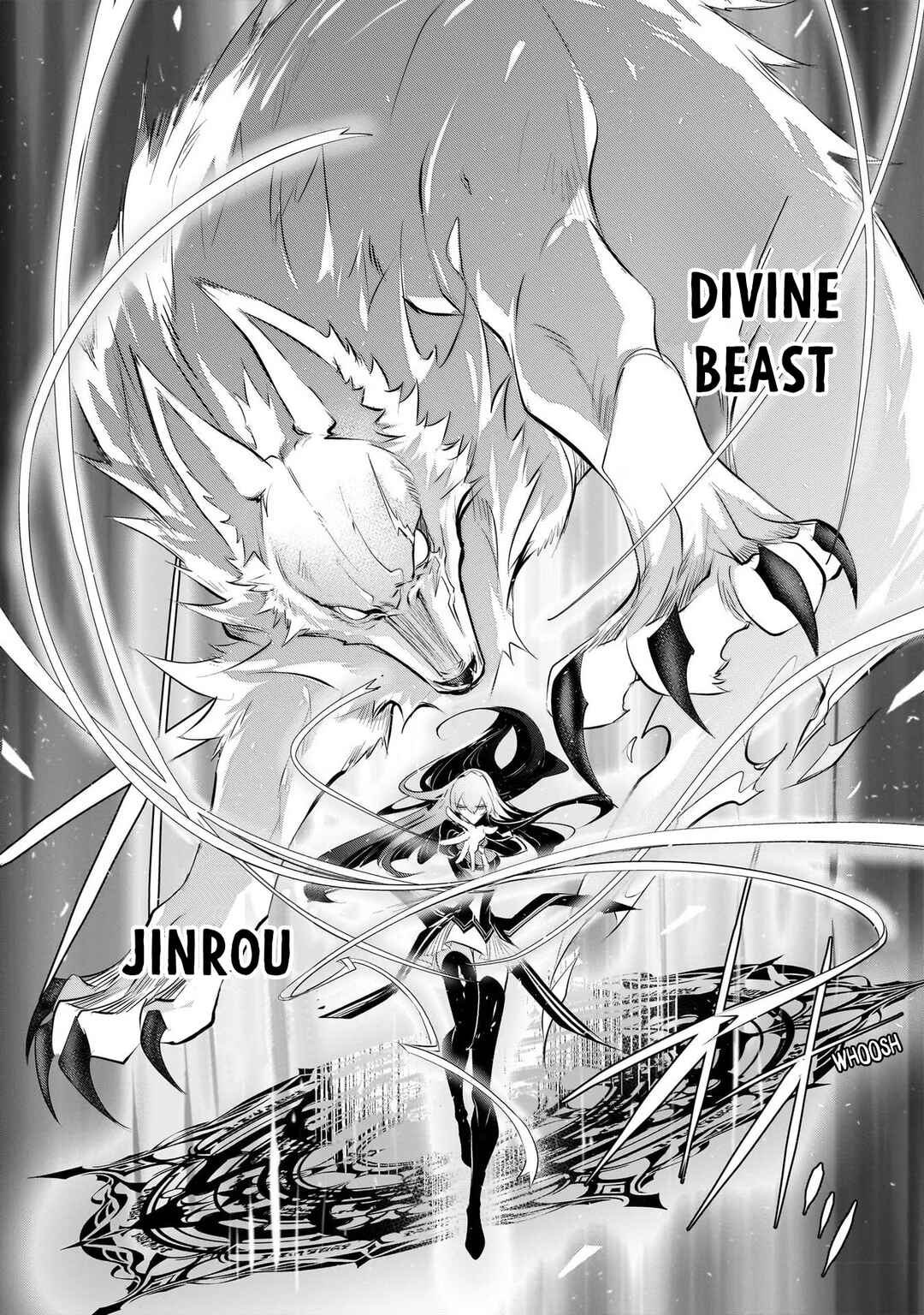 Inu to Yuusha wa Kazaranai Chapter 12 - Page 10