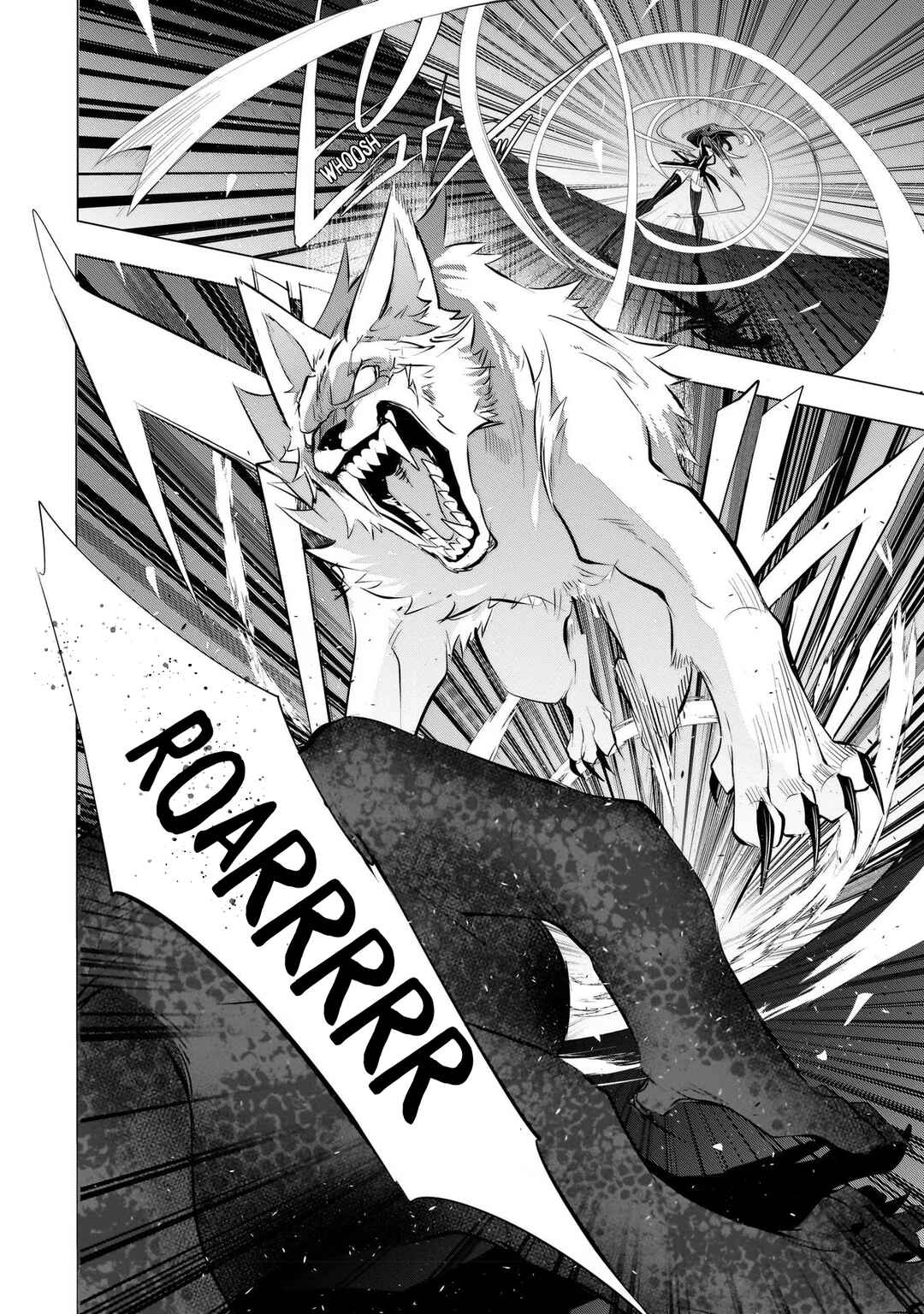 Inu to Yuusha wa Kazaranai Chapter 12 - Page 12