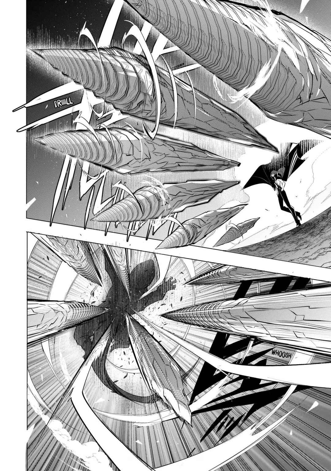 Inu to Yuusha wa Kazaranai Chapter 12 - Page 22
