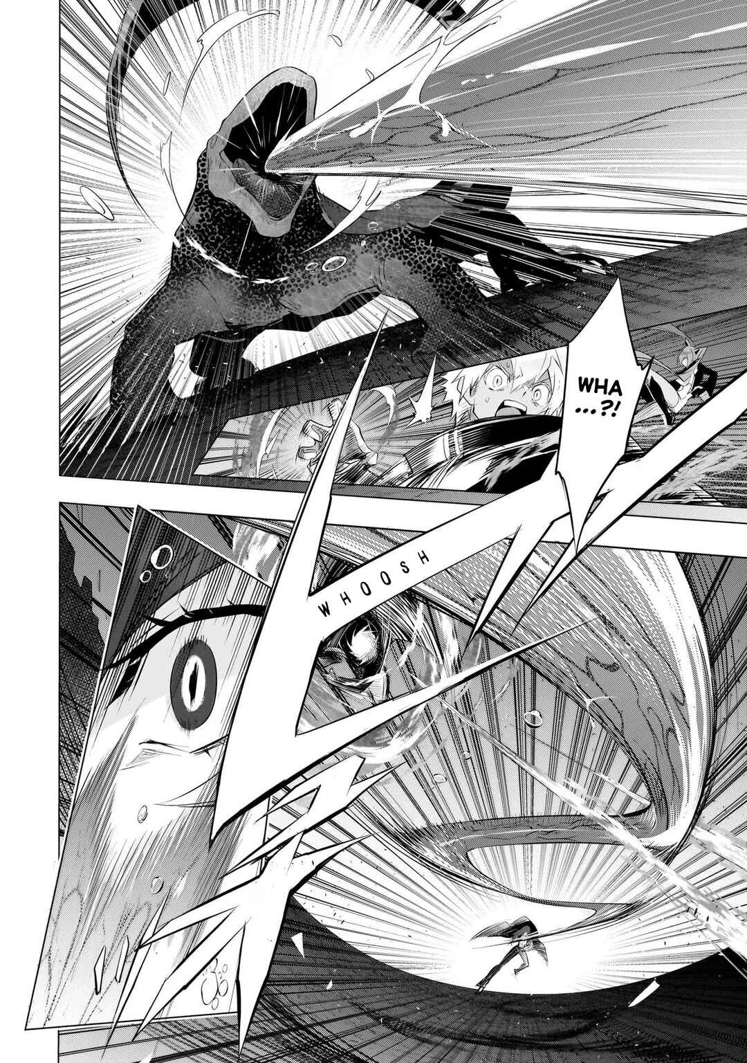 Inu to Yuusha wa Kazaranai Chapter 12 - Page 28