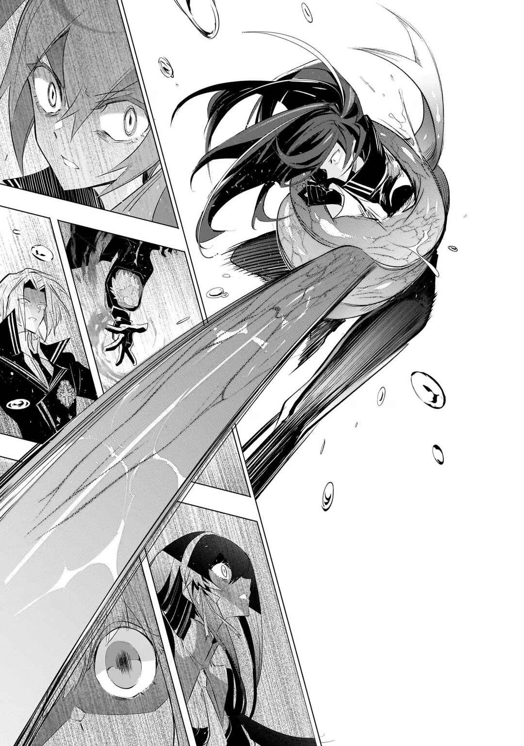 Inu to Yuusha wa Kazaranai Chapter 12 - Page 29