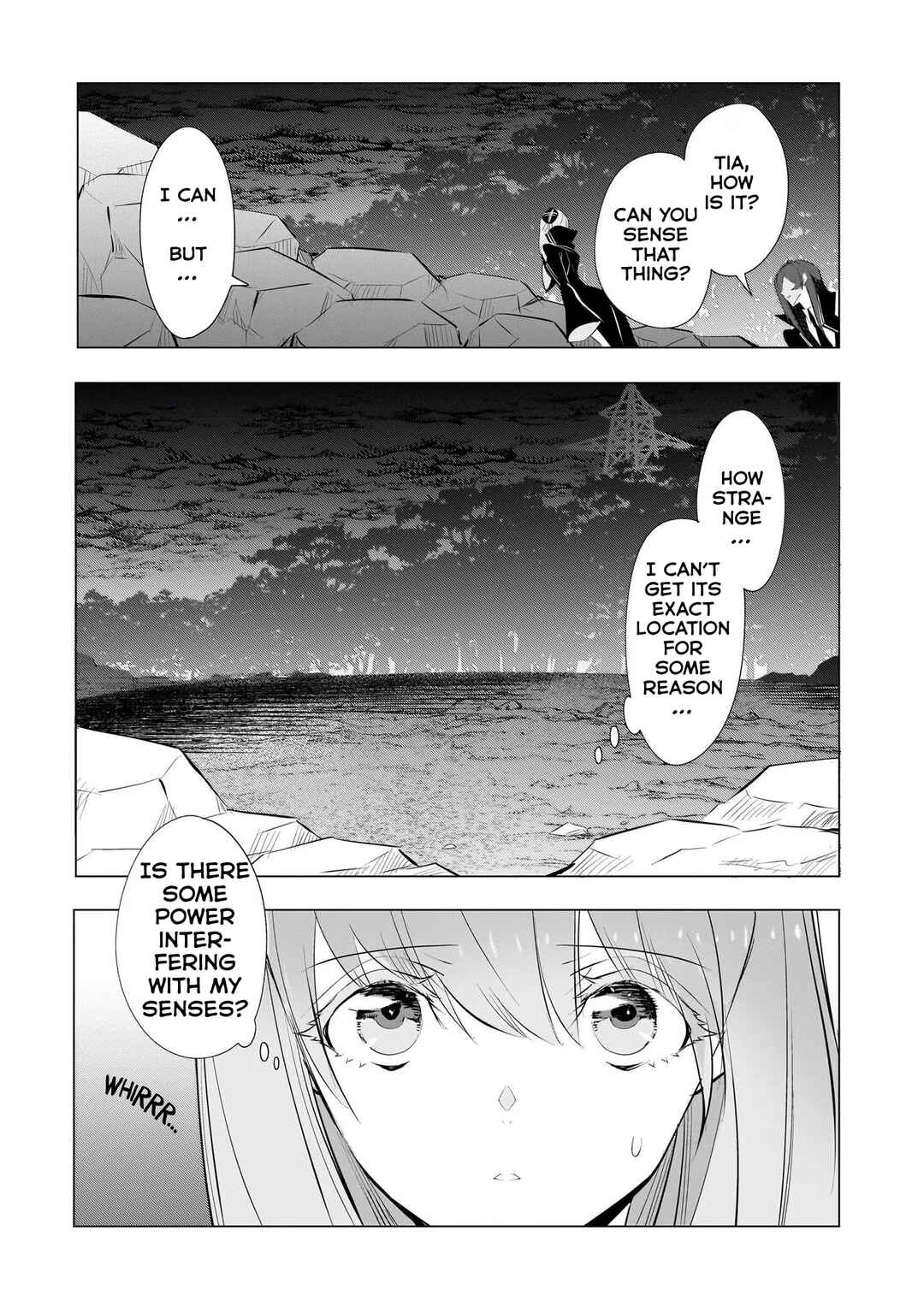 Inu to Yuusha wa Kazaranai Chapter 12 - Page 6