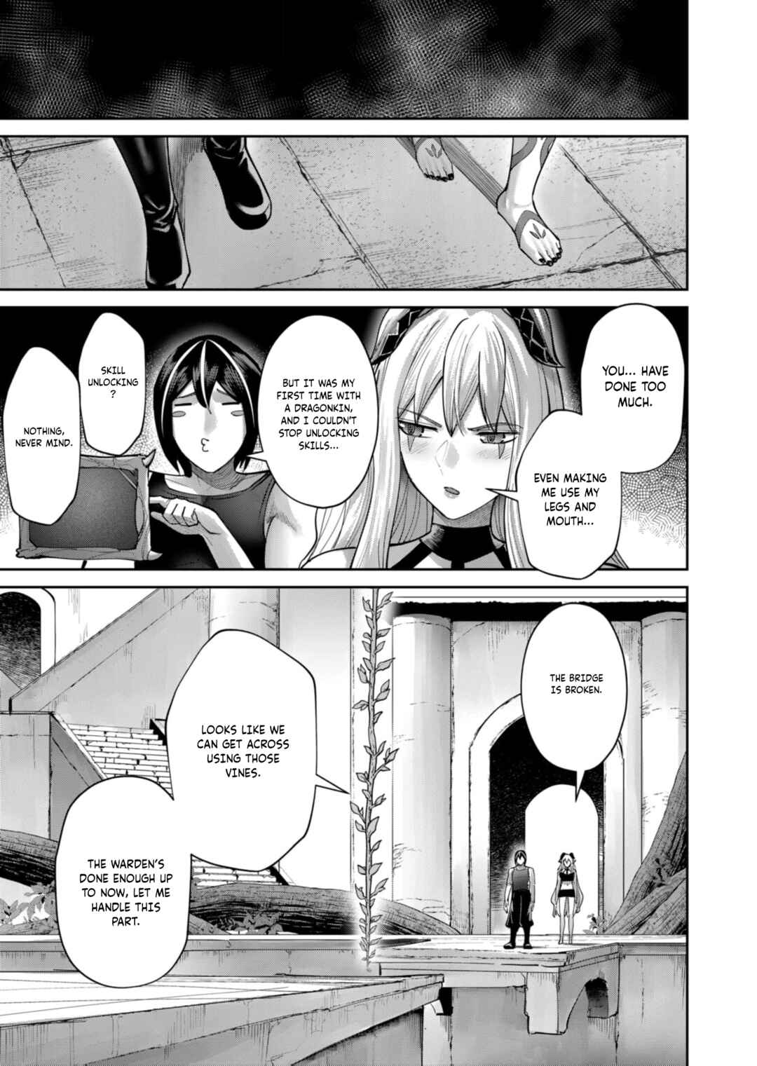 Kichiku Eiyuu Chapter 84 - Page 26
