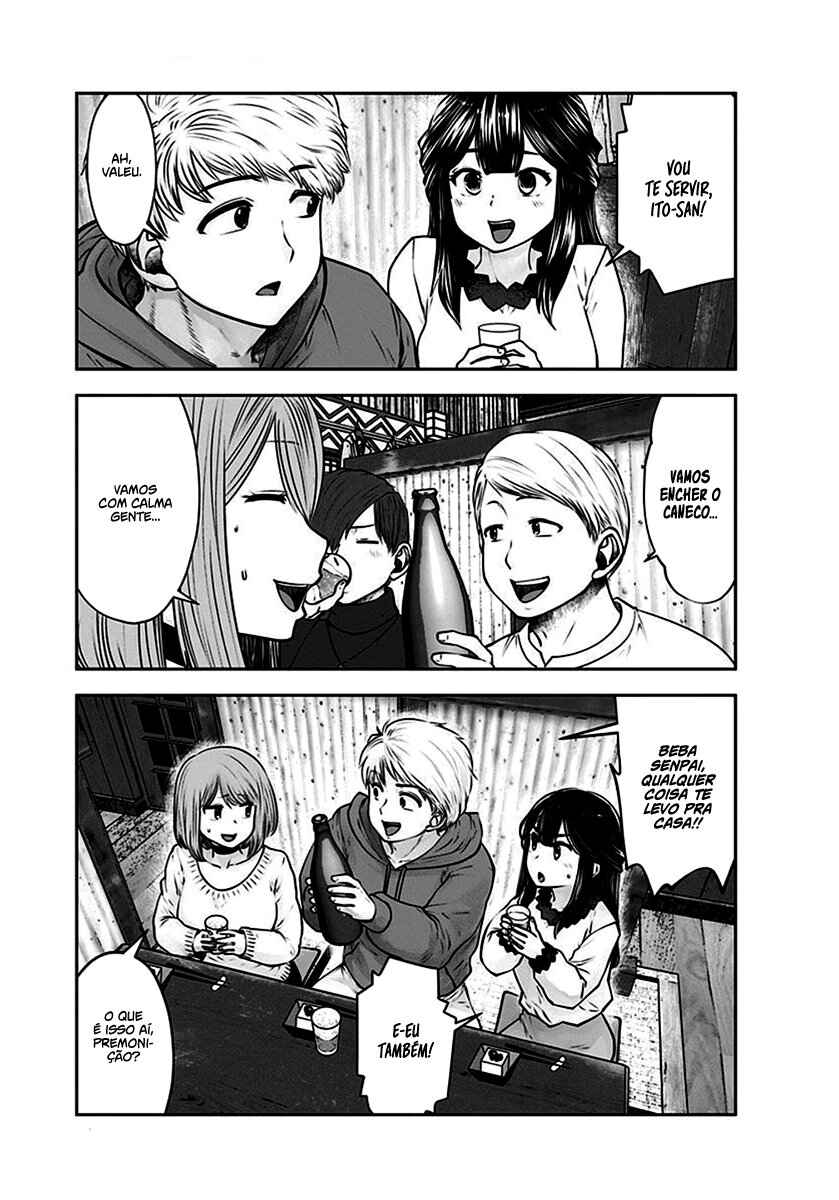 Kouiu no Ga Ii Chapter 16 - Page 14