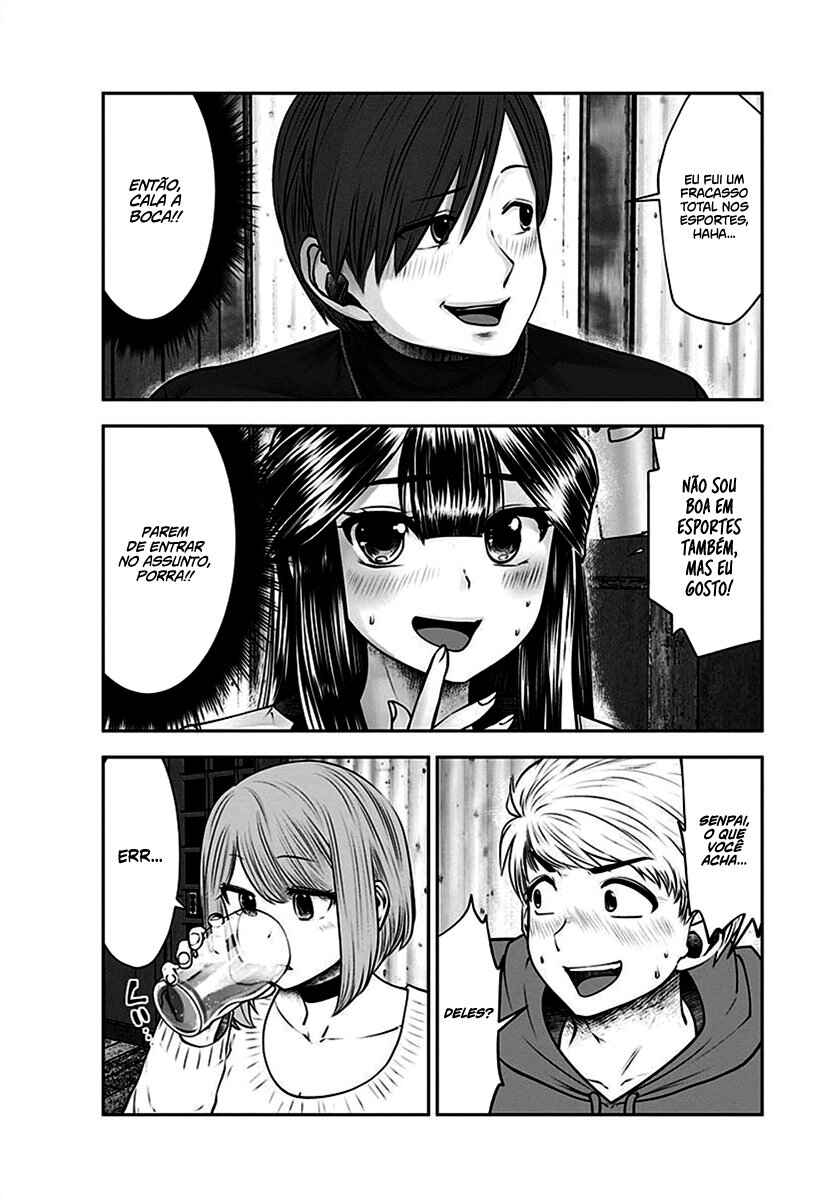 Kouiu no Ga Ii Chapter 16 - Page 25