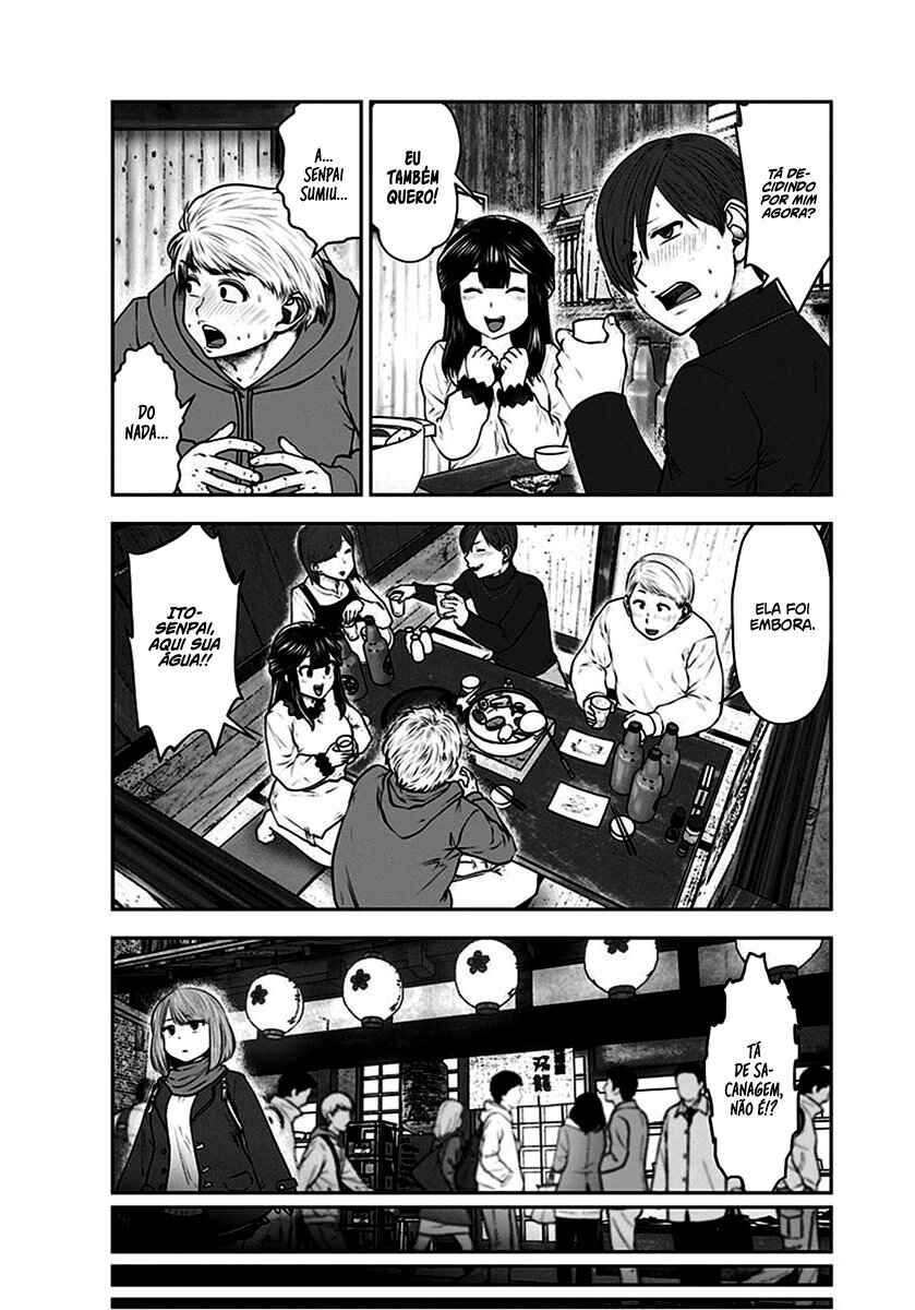 Kouiu no Ga Ii Chapter 16 - Page 35