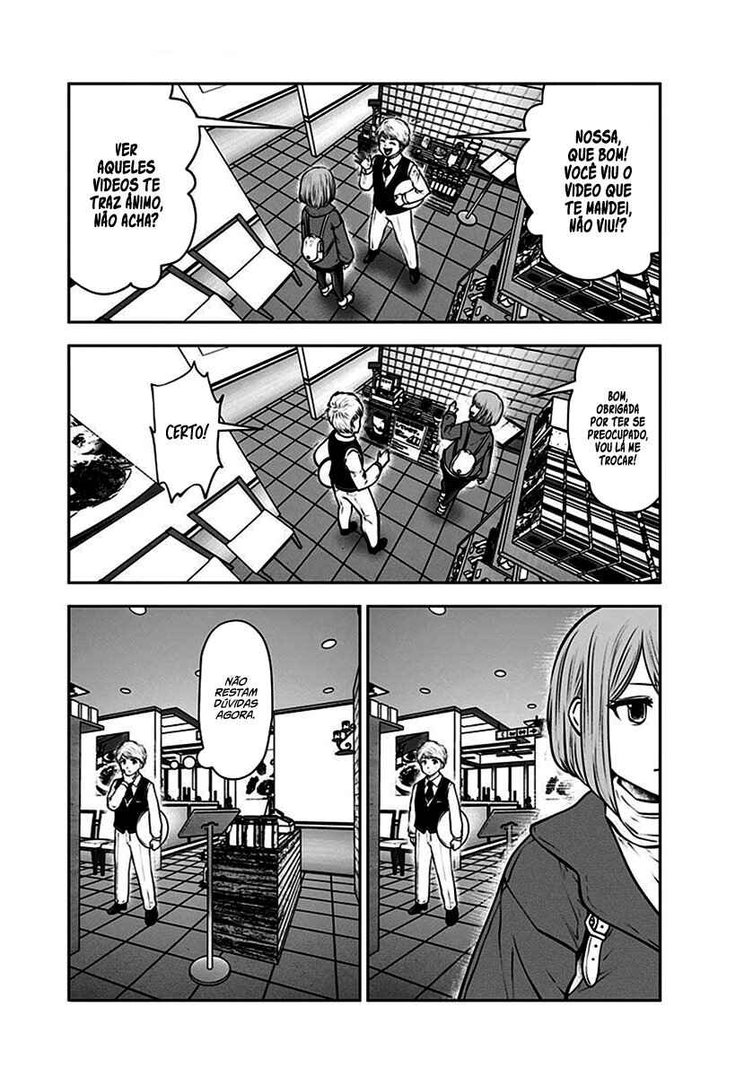 Kouiu no Ga Ii Chapter 16 - Page 6