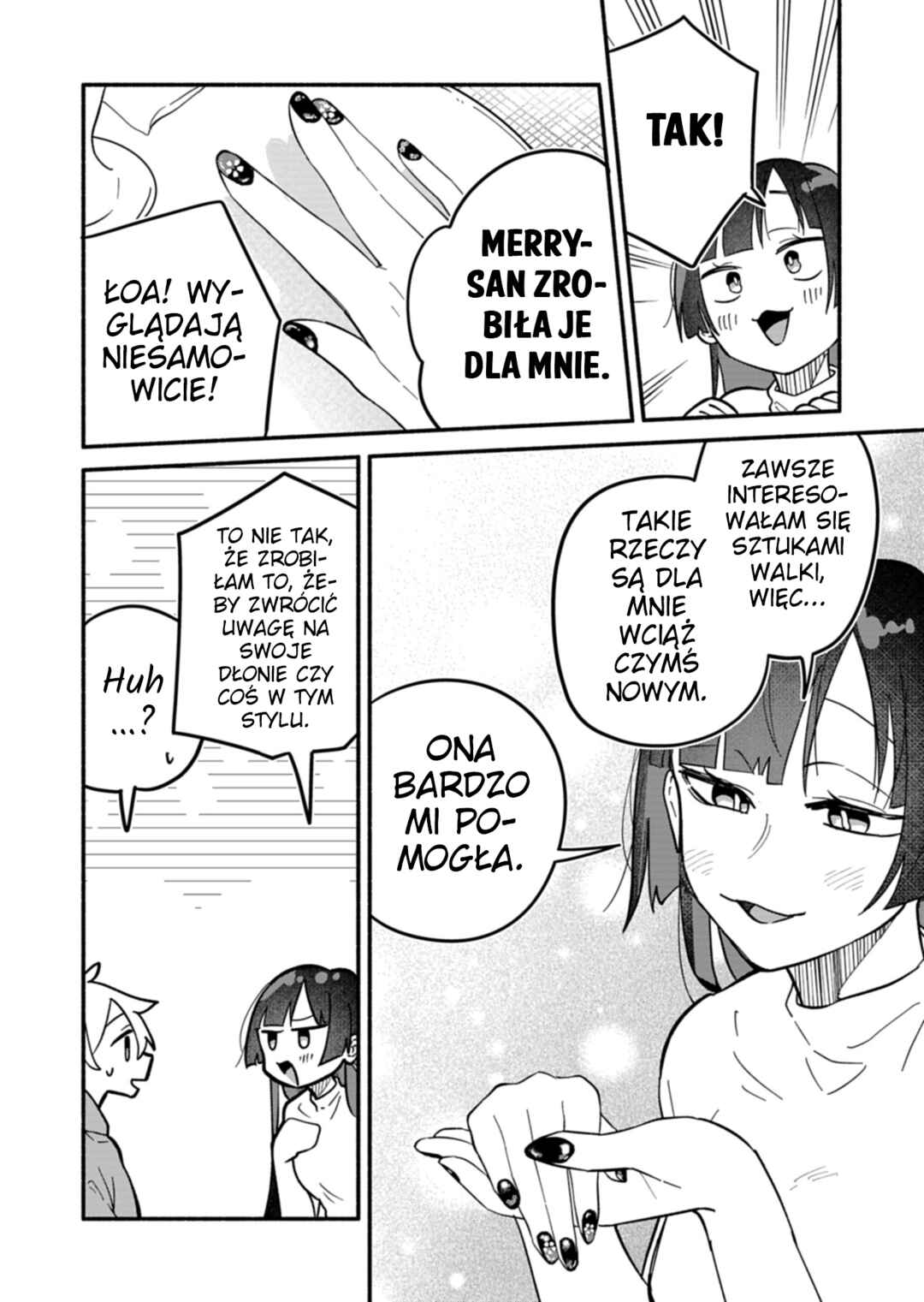 Boku no Ikezu na Konyakusha Chapter 8 - Page 14