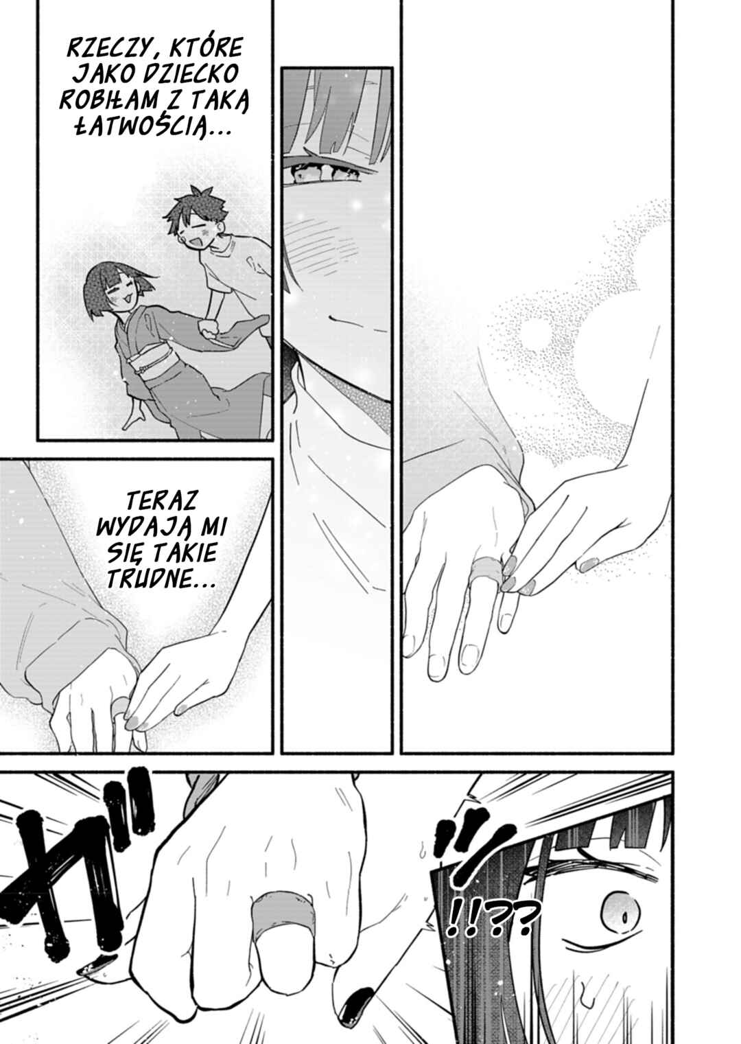 Boku no Ikezu na Konyakusha Chapter 8 - Page 23