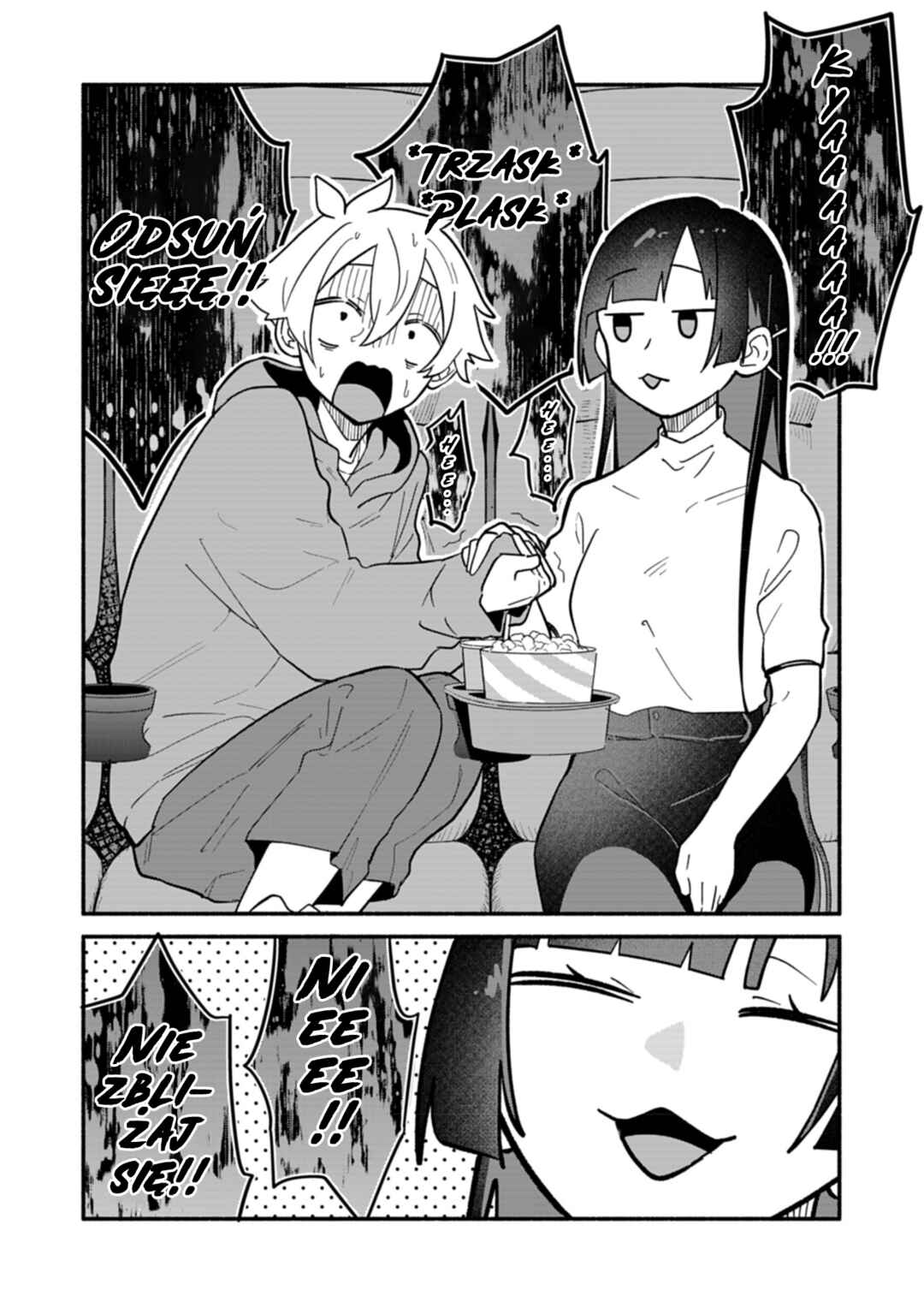 Boku no Ikezu na Konyakusha Chapter 8 - Page 24
