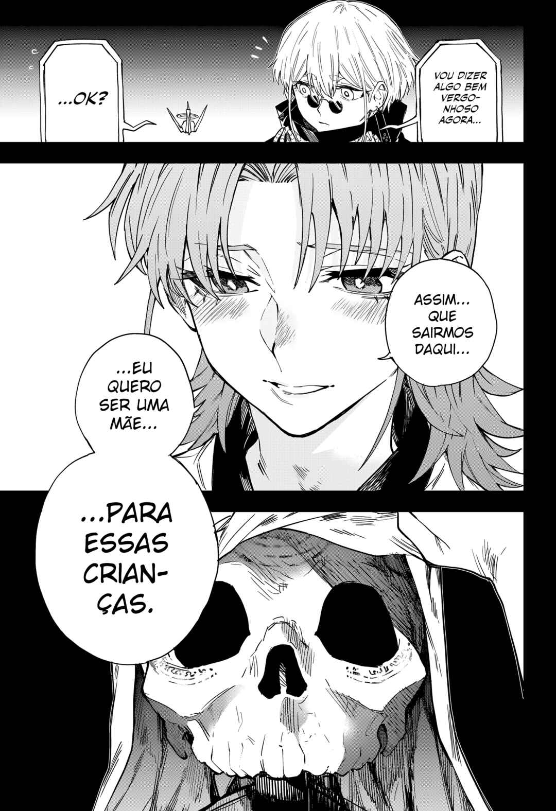 Ruirui Senki Chapter 14 - Page 14