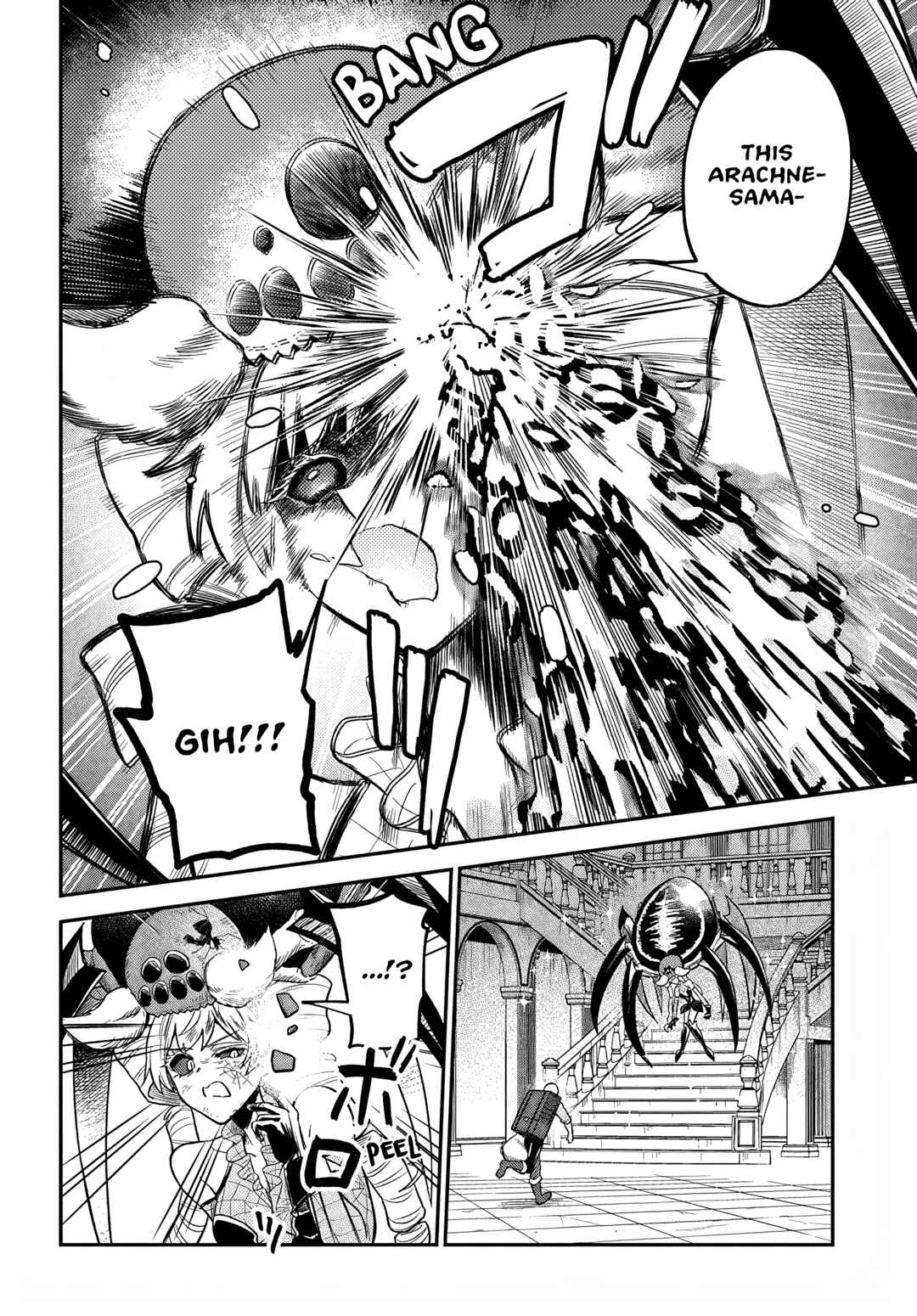 RTA Sousha wa Game Sekai kara Kaerenai Chapter 9 - Page 16