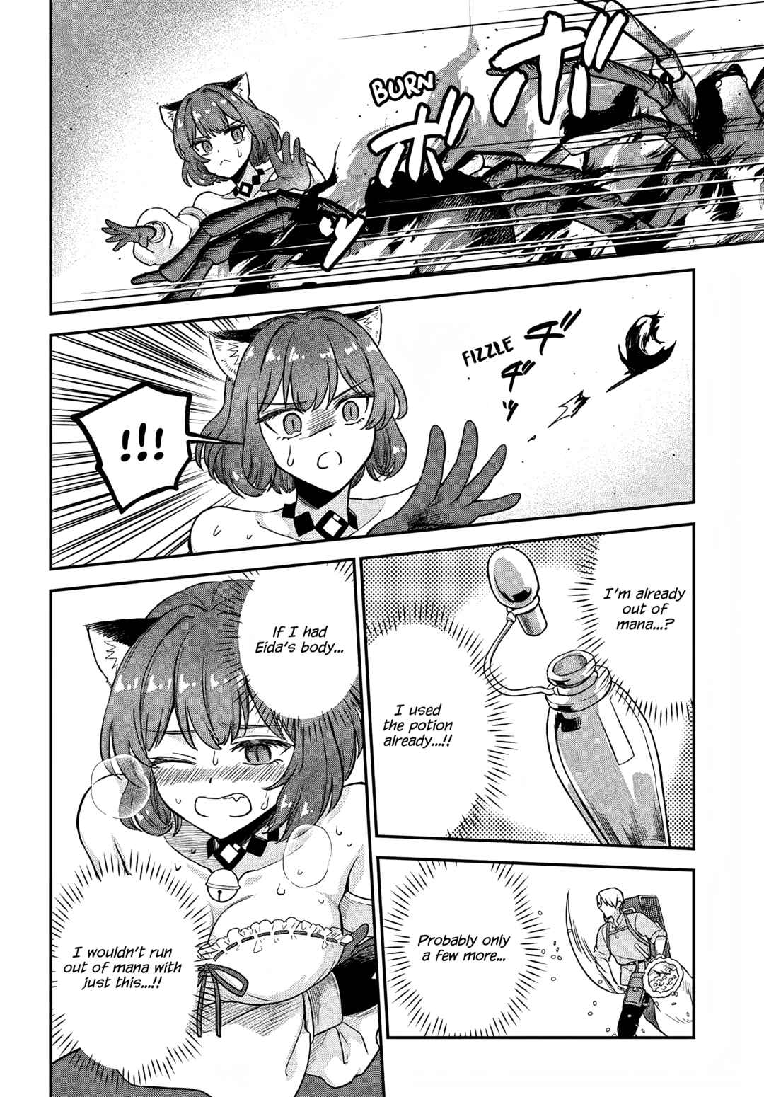 RTA Sousha wa Game Sekai kara Kaerenai Chapter 9 - Page 27