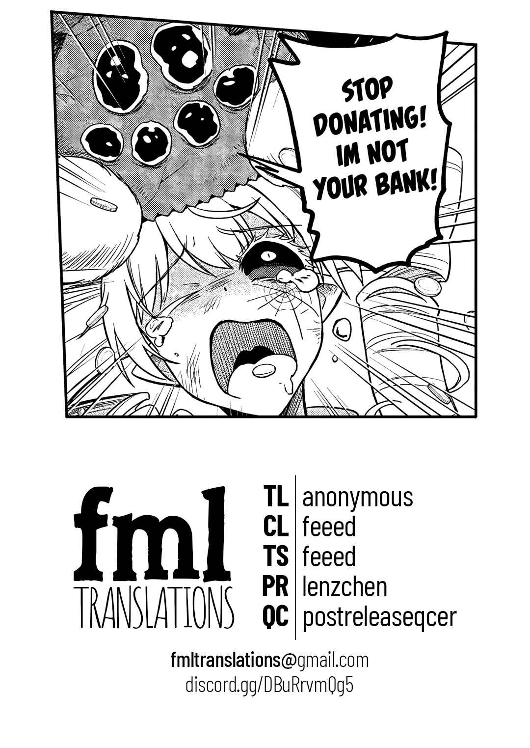 RTA Sousha wa Game Sekai kara Kaerenai Chapter 9 - Page 35