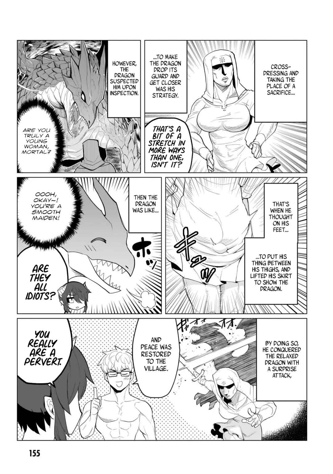 Dark Summoner to Dekiteiru Chapter 12.1 - Page 2