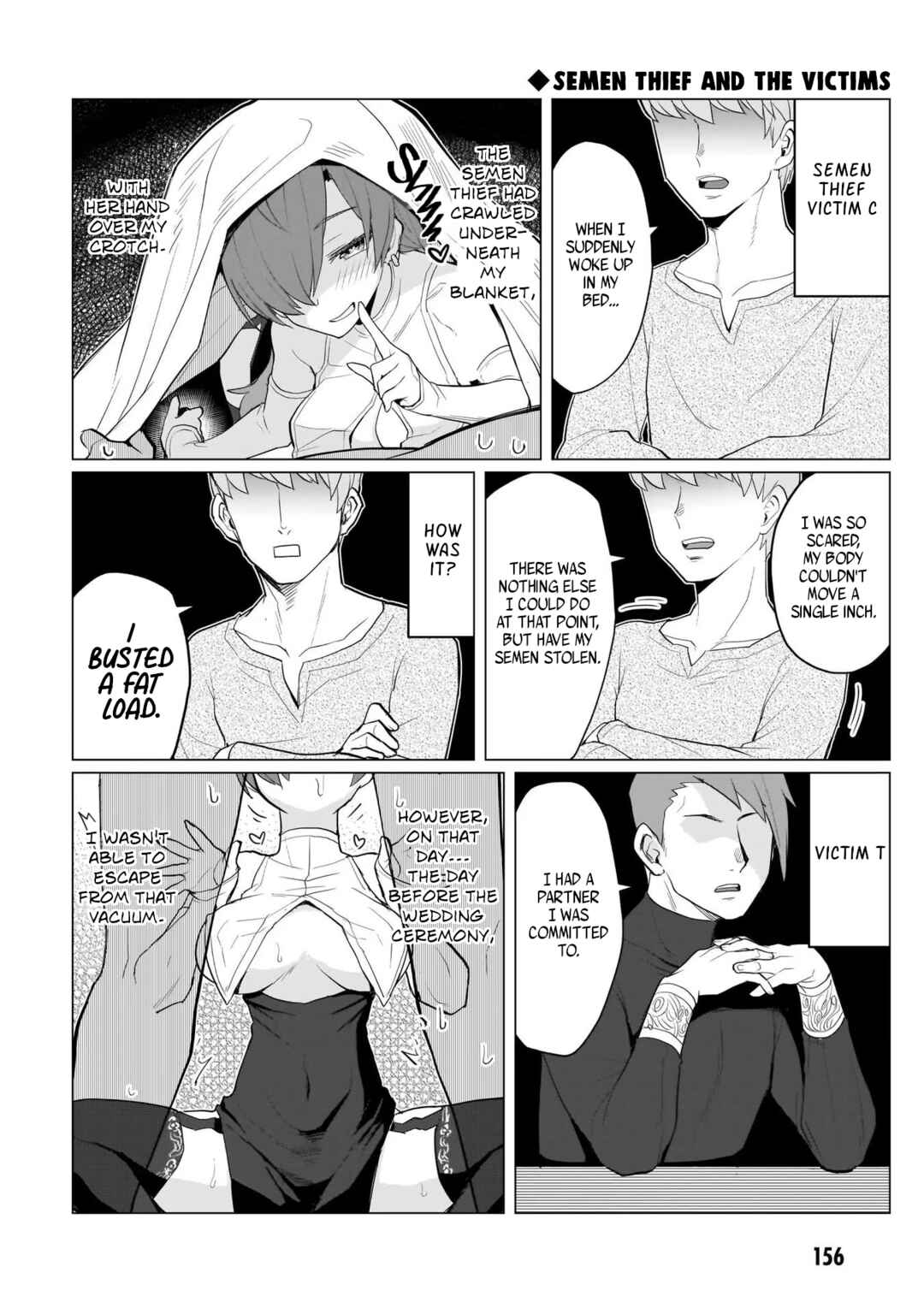 Dark Summoner to Dekiteiru Chapter 12.1 - Page 3