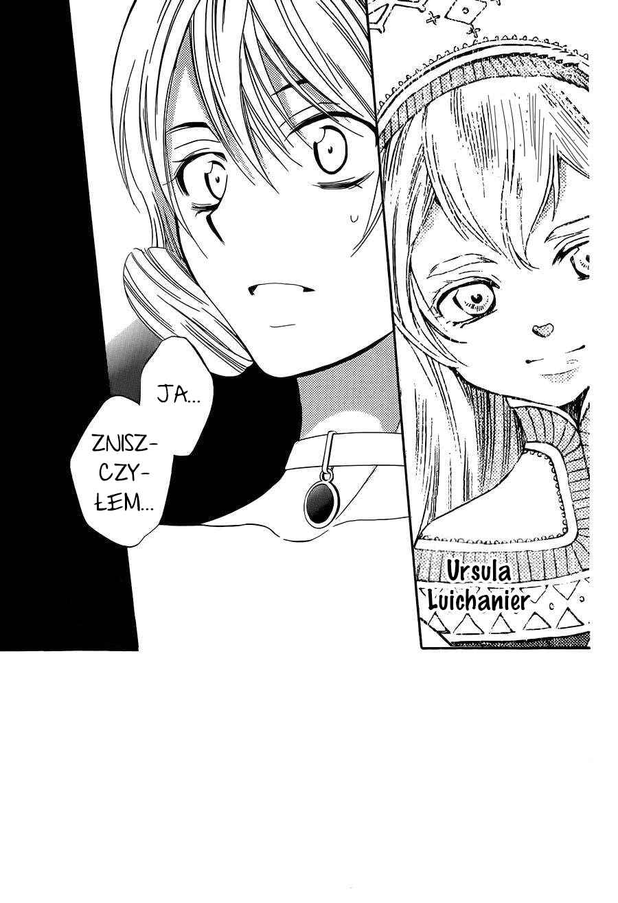 Soredemo Sekai wa Utsukushii Chapter 46 - Page 1