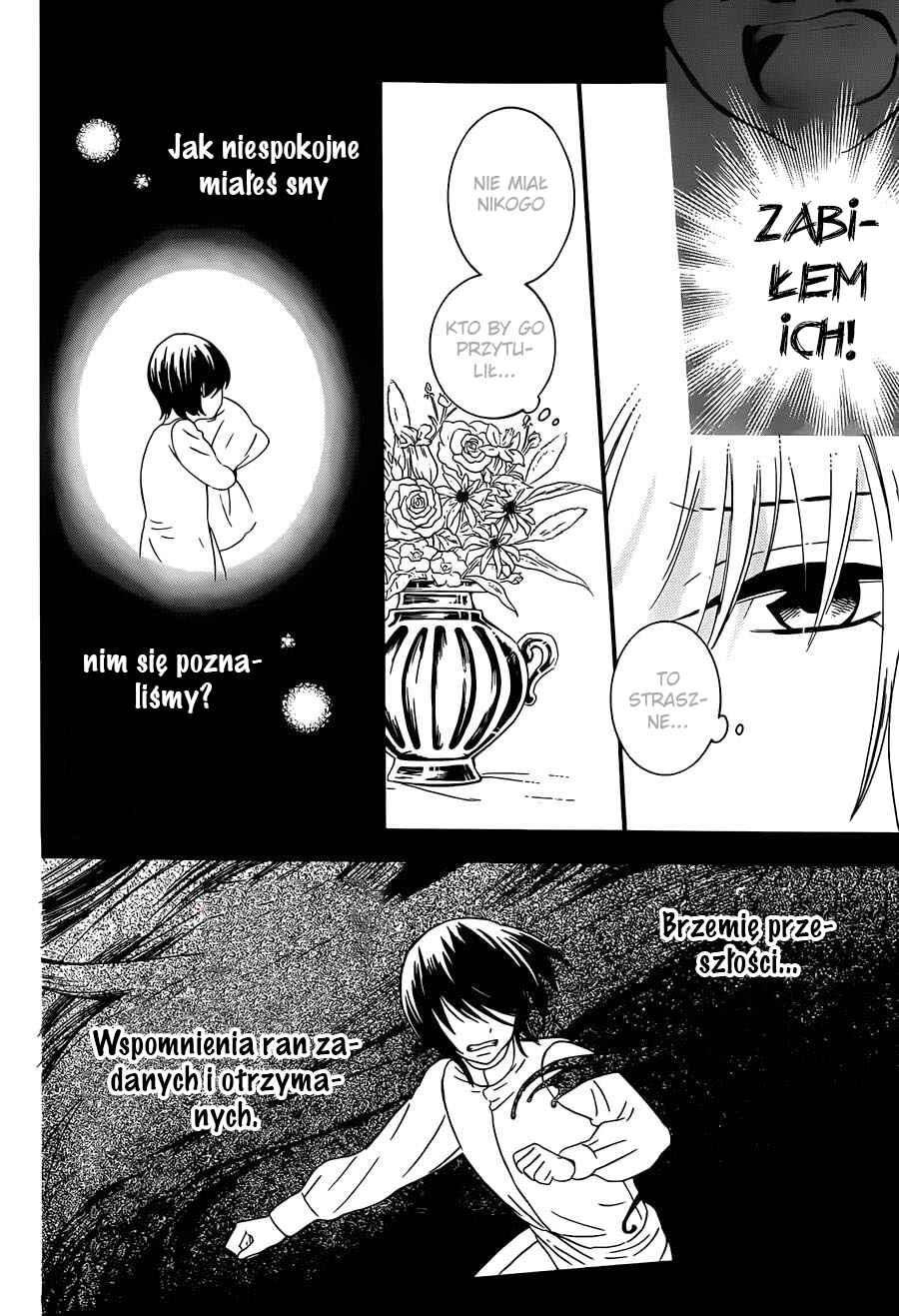 Soredemo Sekai wa Utsukushii Chapter 46 - Page 12