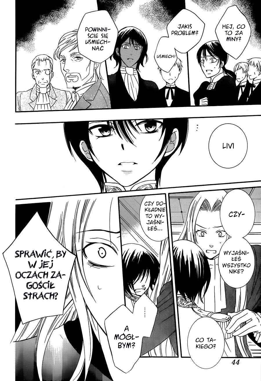 Soredemo Sekai wa Utsukushii Chapter 46 - Page 20