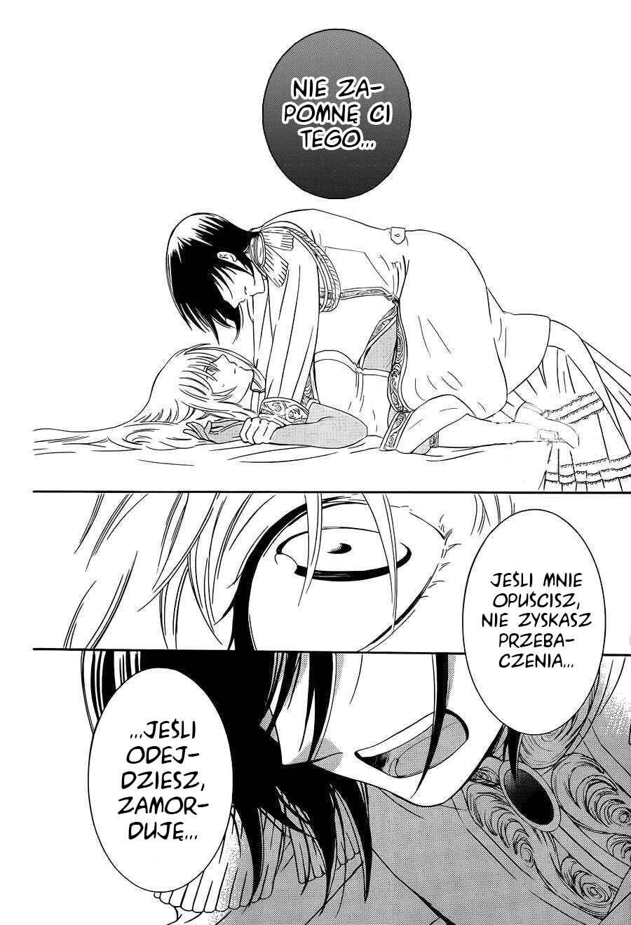 Soredemo Sekai wa Utsukushii Chapter 46 - Page 8