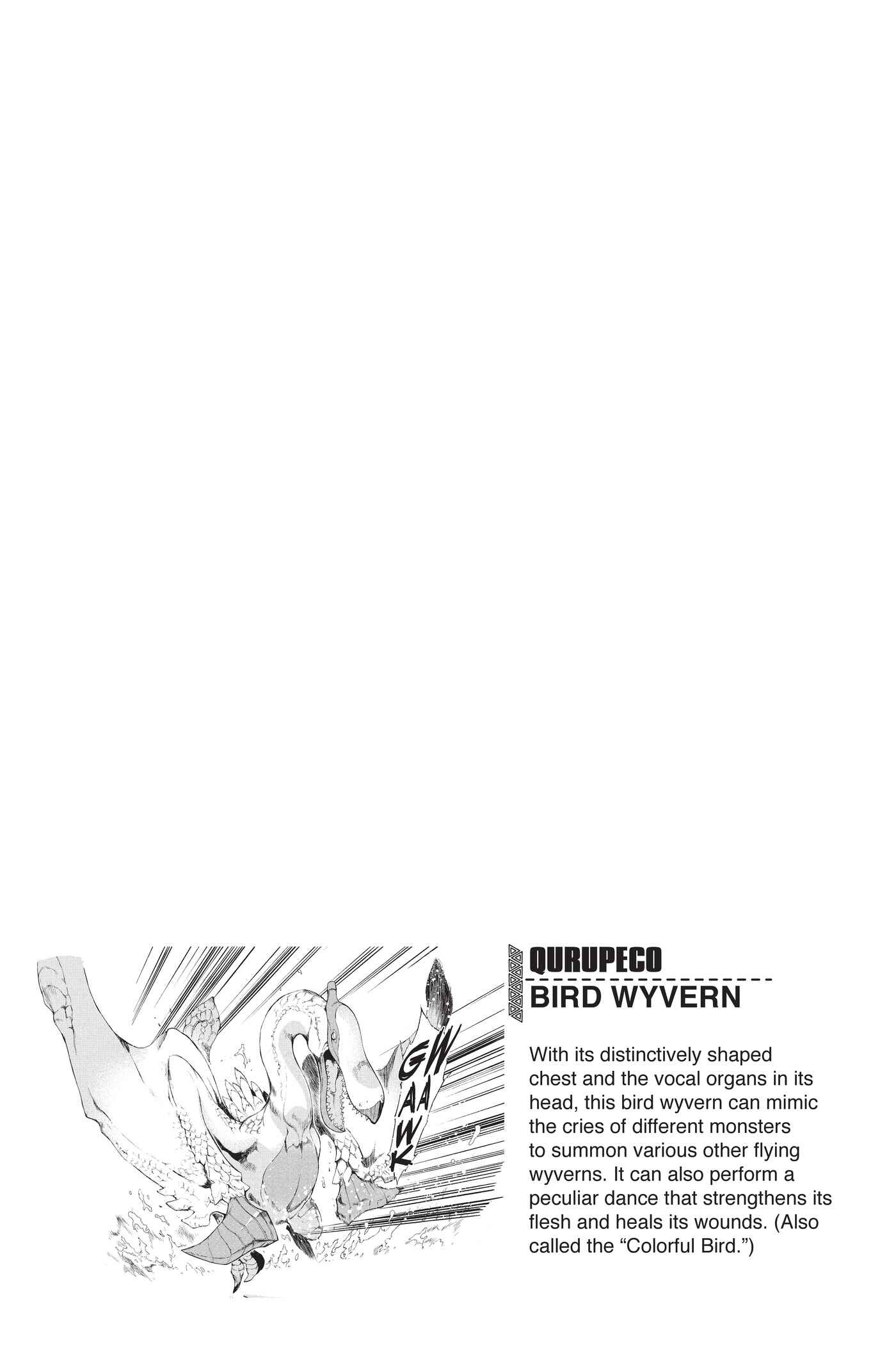 Monster Hunter: Flash Hunter Chapter 5 - Page 23