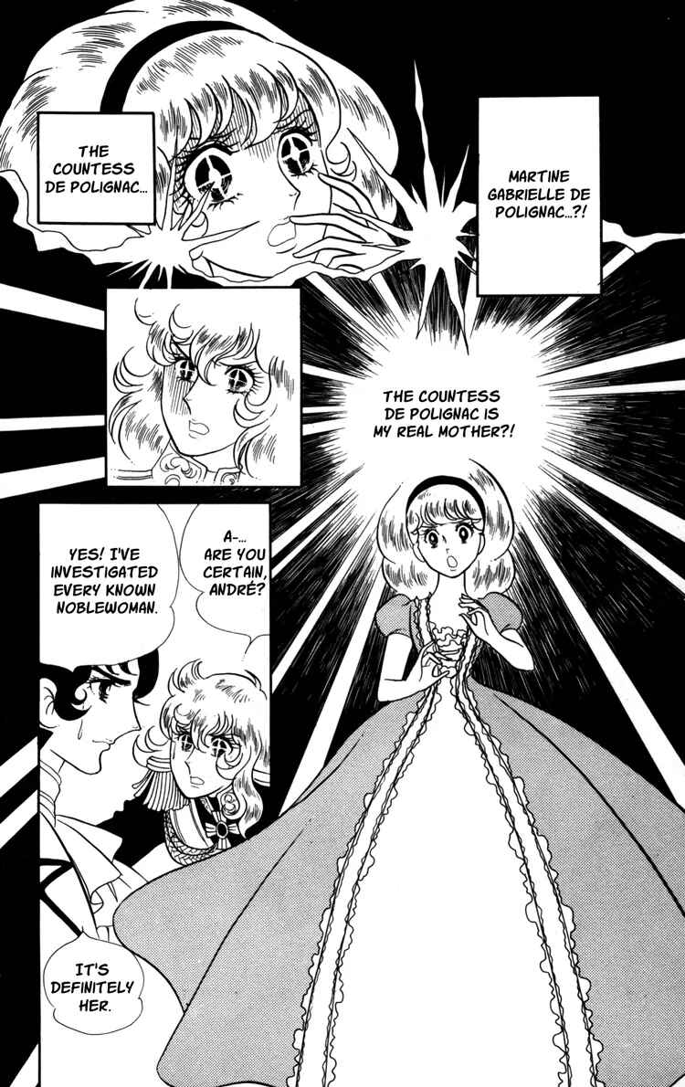 Versailles no Bara Chapter 17 - Page 2