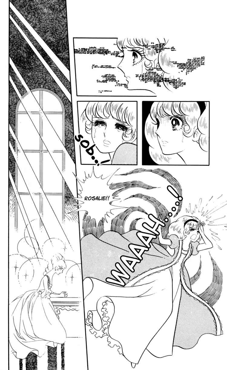 Versailles no Bara Chapter 17 - Page 3
