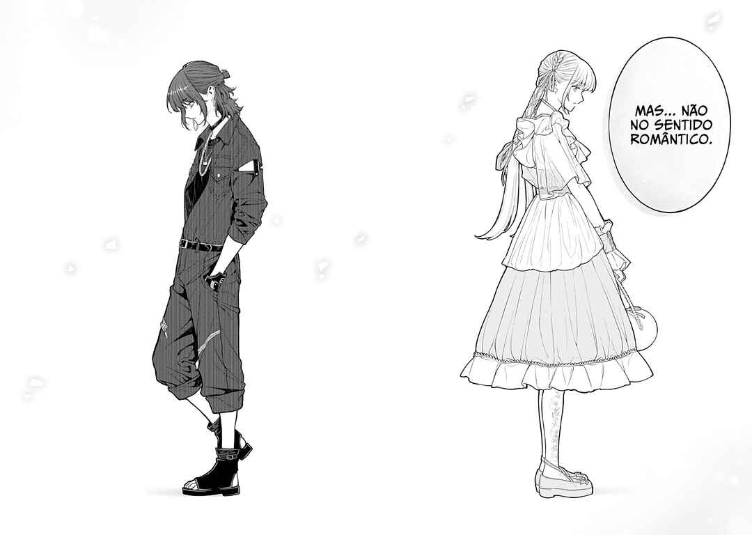 Kaisha to Shiseikatsu: On to Off Chapter 21 - Page 11