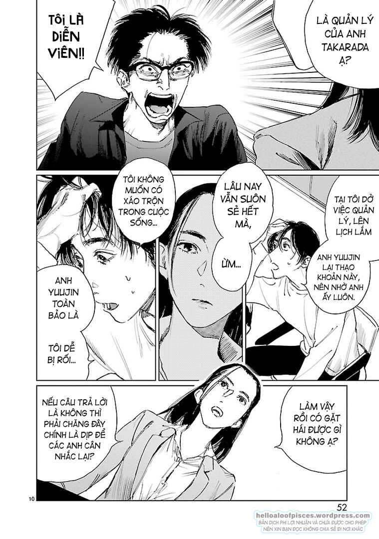 Double Chapter 2 - Page 10