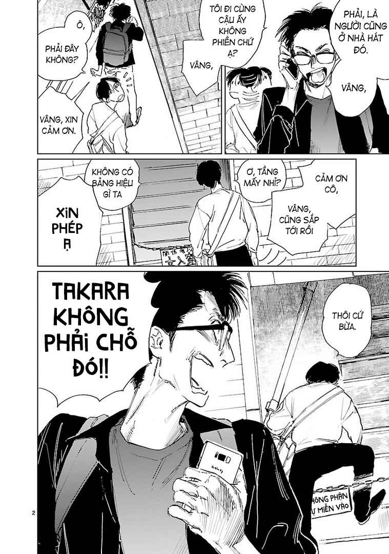 Double Chapter 2 - Page 2