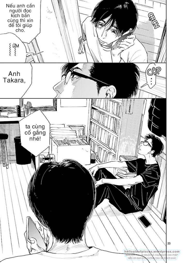 Double Chapter 2 - Page 23