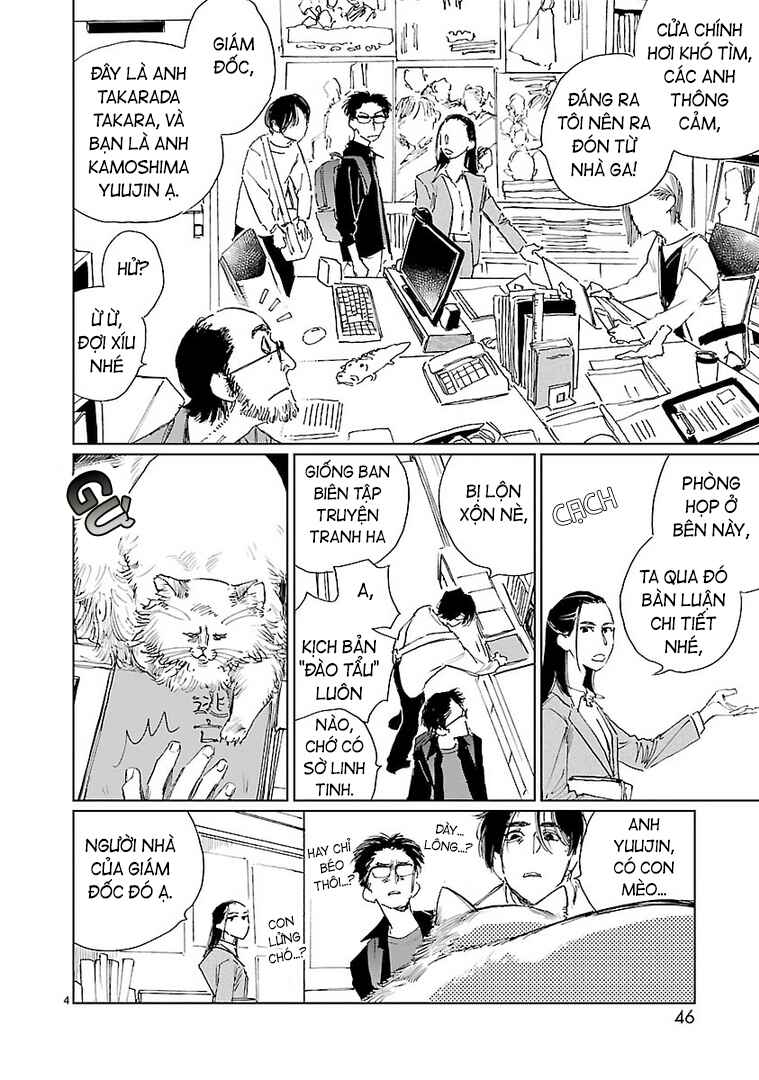 Double Chapter 2 - Page 4