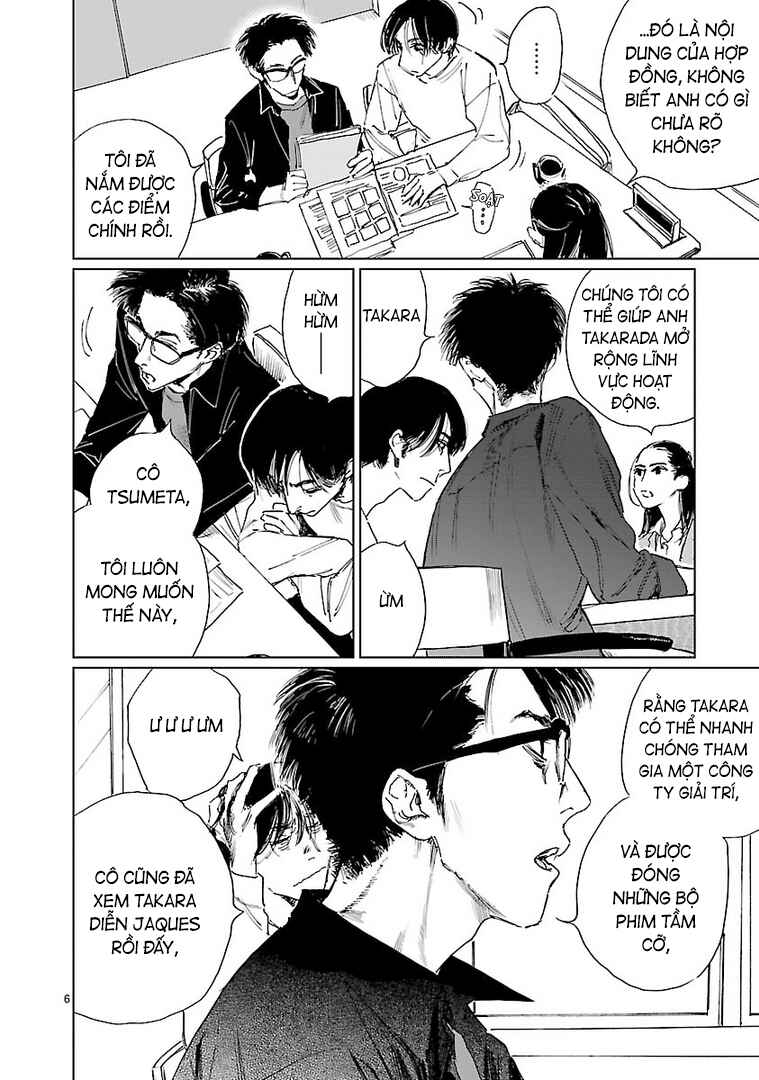 Double Chapter 2 - Page 6