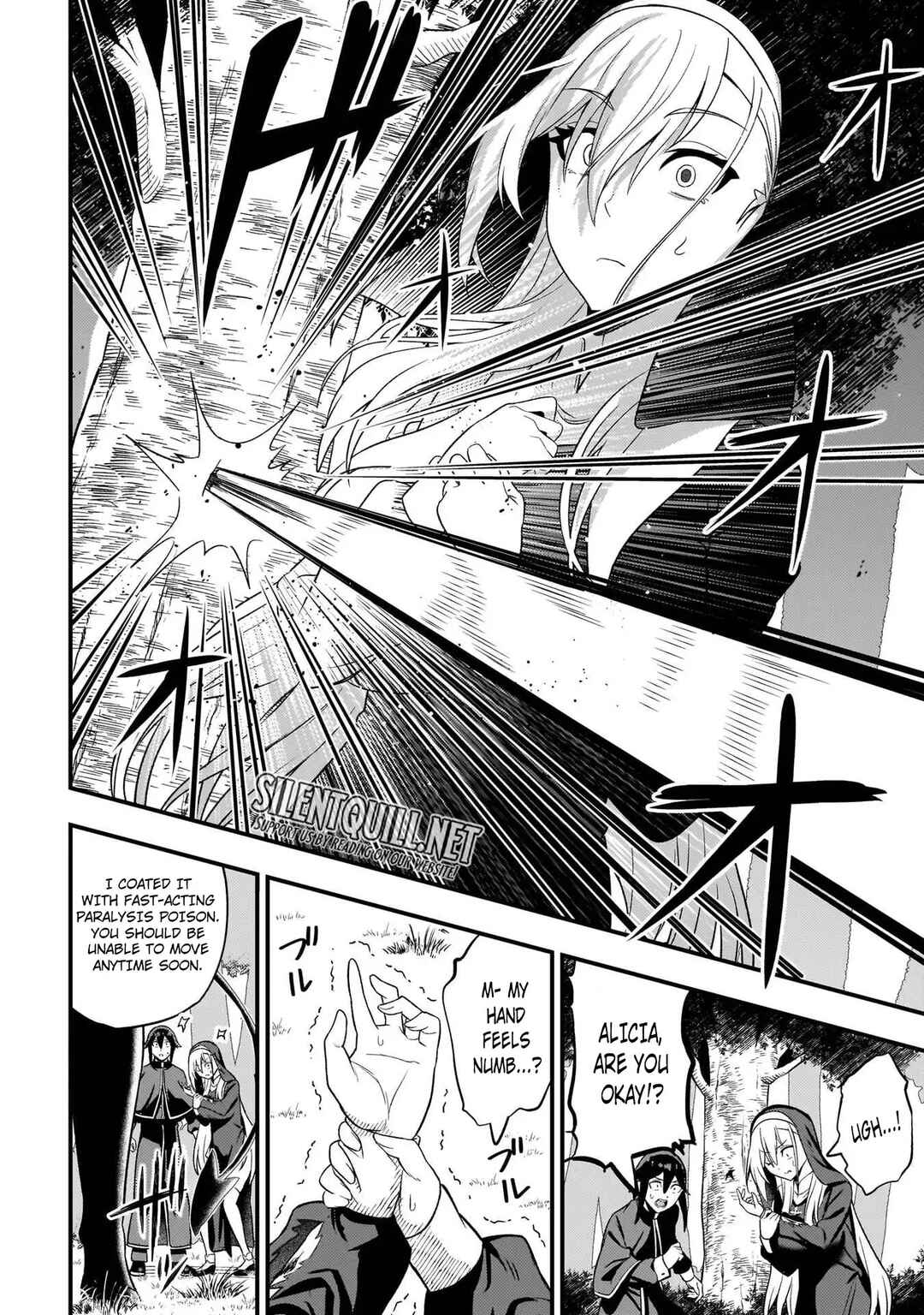 Mousou Sister Demo Shounen Shuudoushi ni Koishite Ii Desu ka? Chapter 6 - Page 24