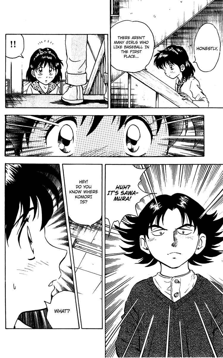 Major Chapter 30 - Page 10