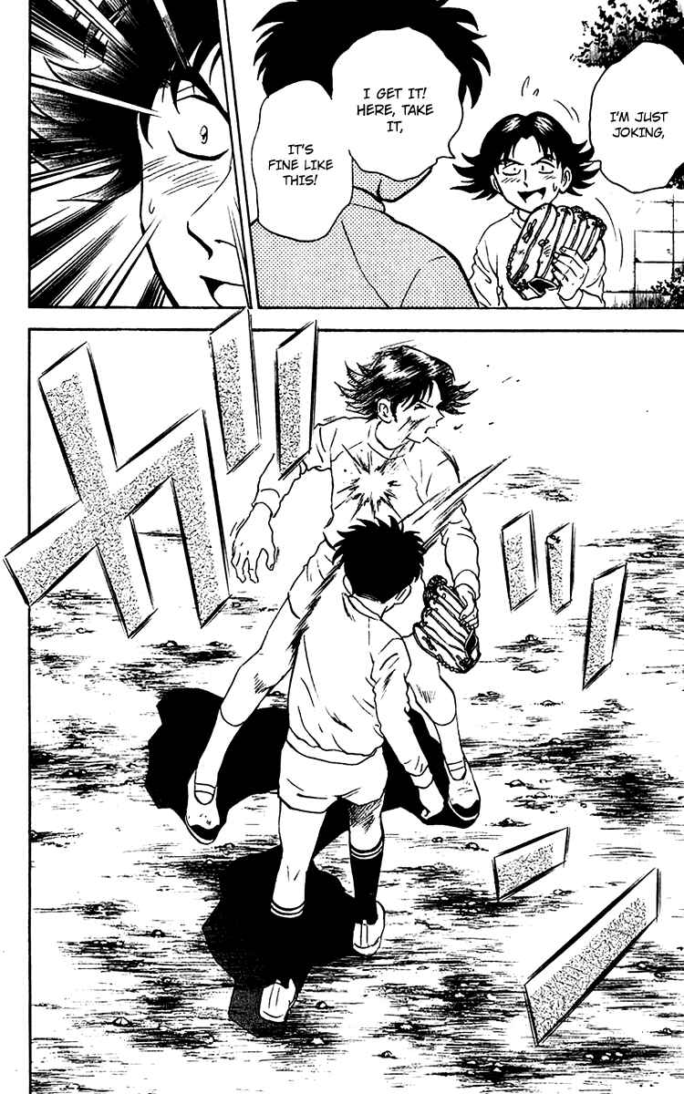 Major Chapter 30 - Page 2
