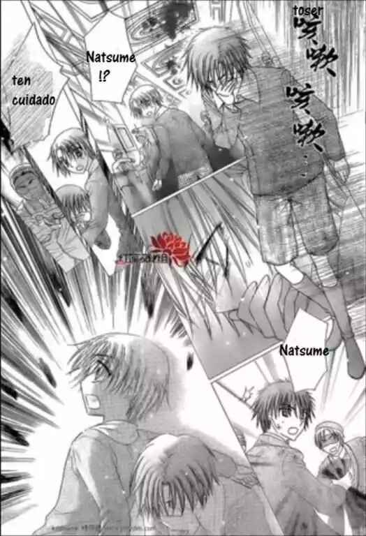 Gakuen Alice Chapter 159 - Page 16