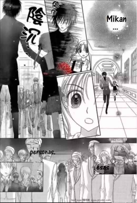 Gakuen Alice Chapter 159 - Page 22