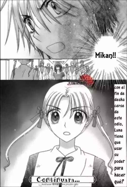 Gakuen Alice Chapter 159 - Page 27