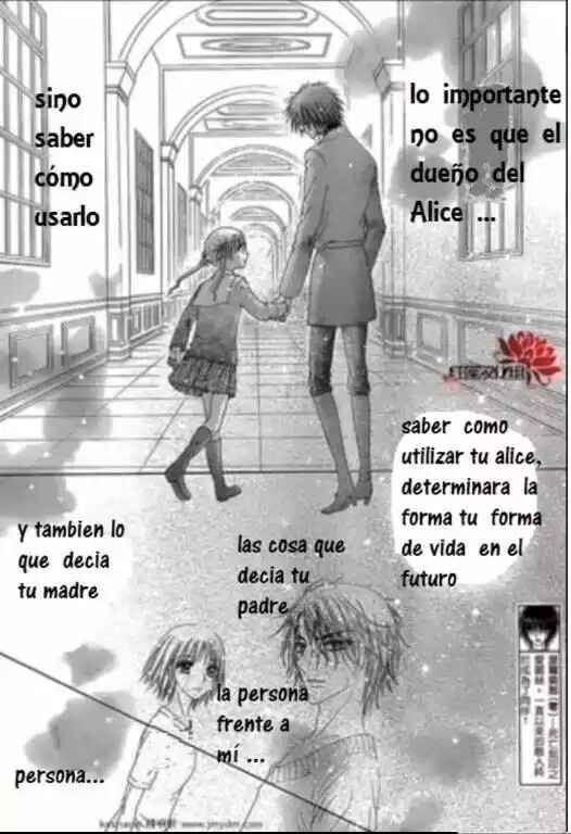 Gakuen Alice Chapter 159 - Page 4
