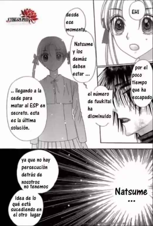 Gakuen Alice Chapter 159 - Page 7