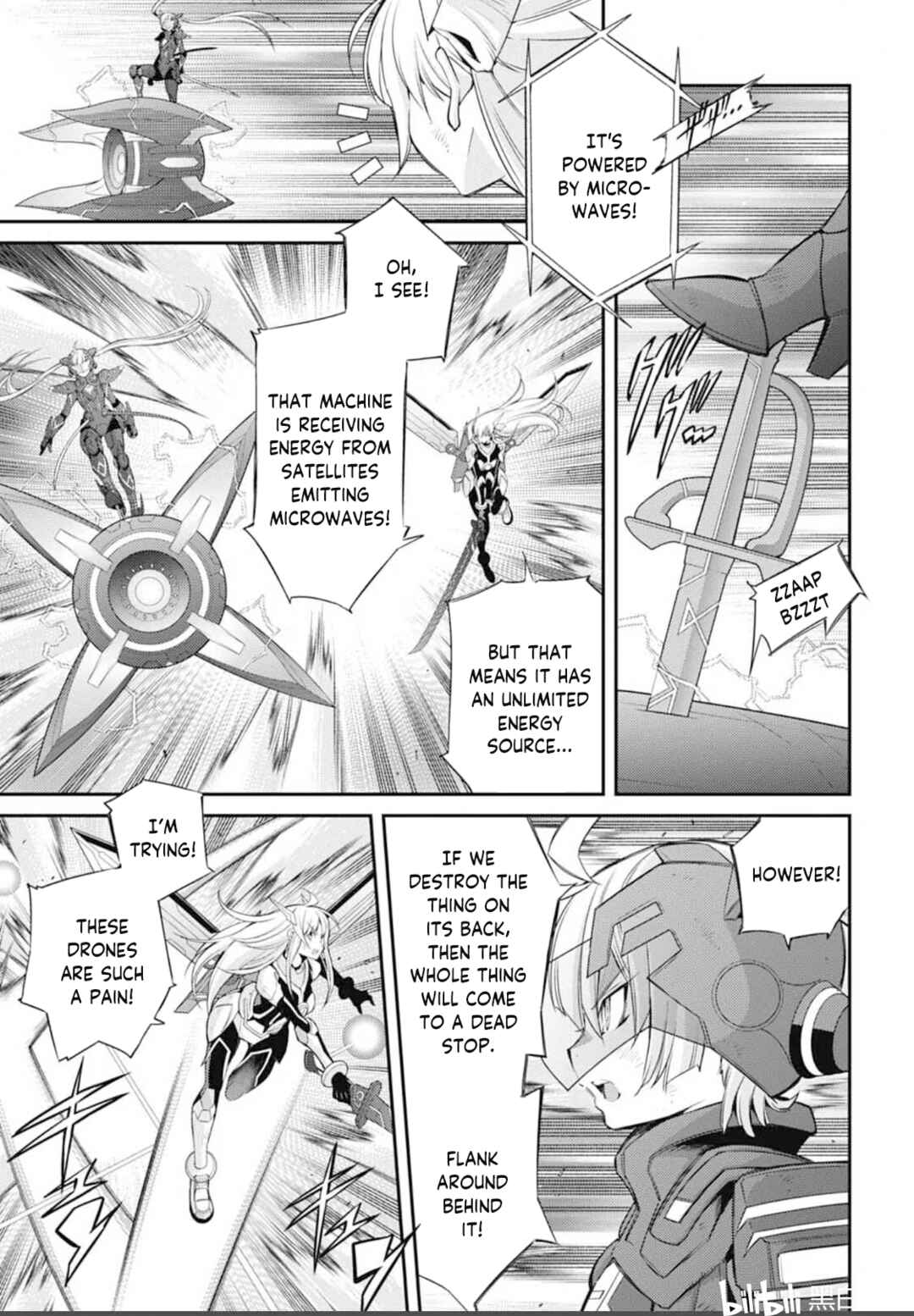 Yu☆Gi☆Oh! OCG STORIES Chapter 18 - Page 11