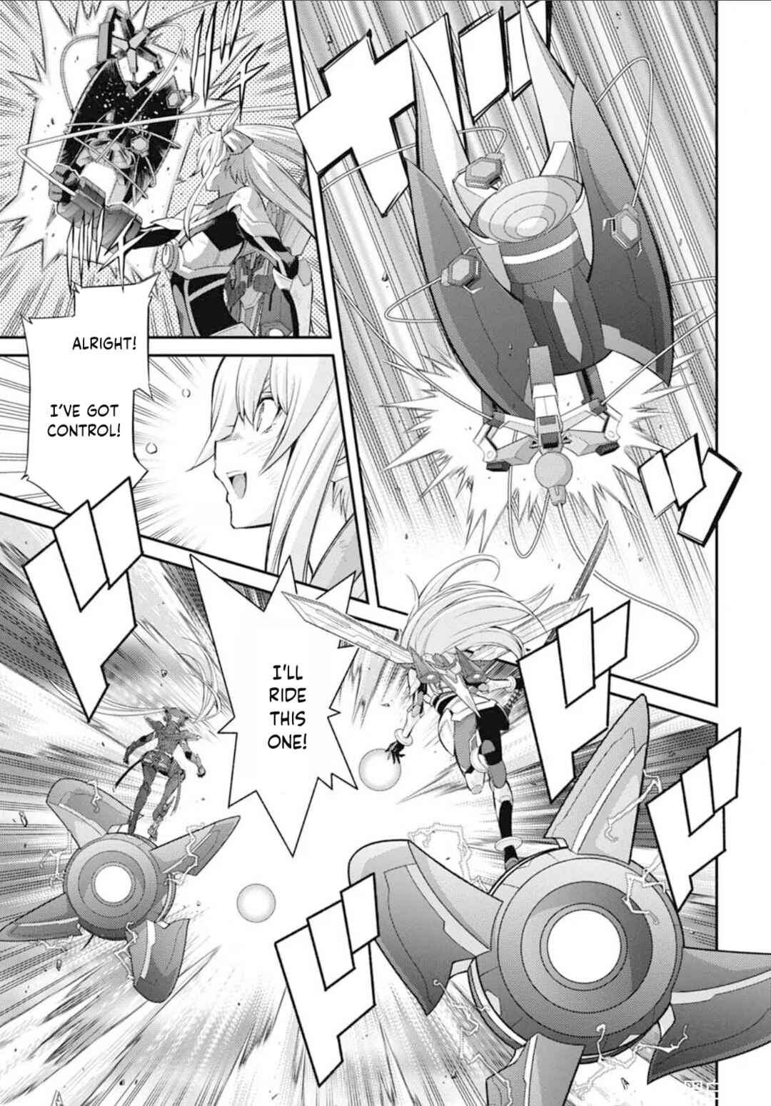 Yu☆Gi☆Oh! OCG STORIES Chapter 18 - Page 13