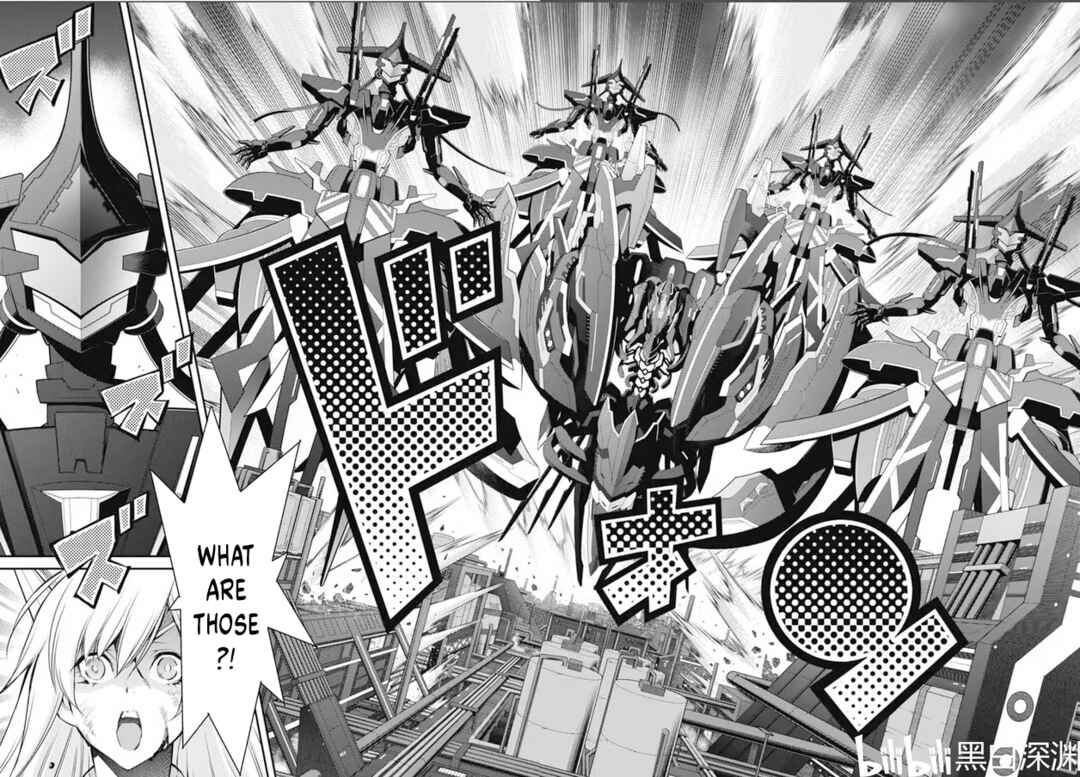 Yu☆Gi☆Oh! OCG STORIES Chapter 18 - Page 20