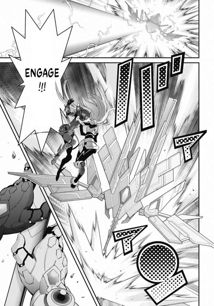 Yu☆Gi☆Oh! OCG STORIES Chapter 18 - Page 28