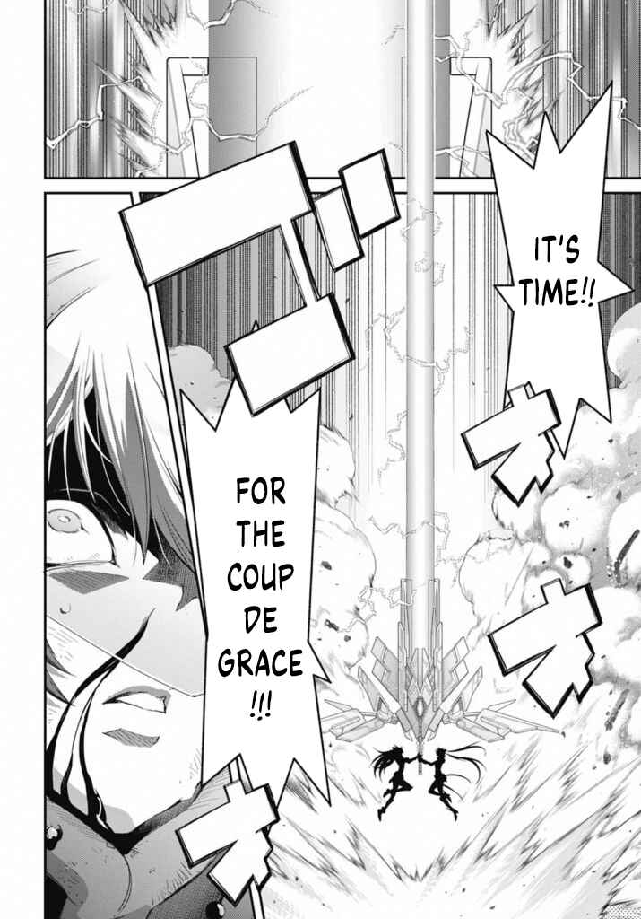 Yu☆Gi☆Oh! OCG STORIES Chapter 18 - Page 29