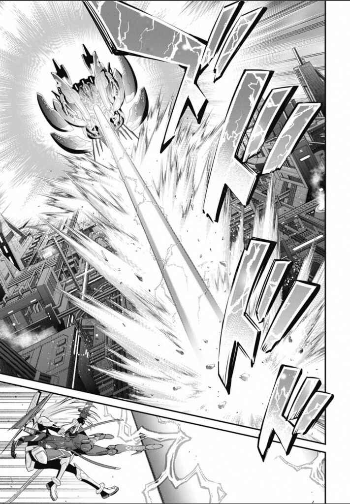 Yu☆Gi☆Oh! OCG STORIES Chapter 18 - Page 5